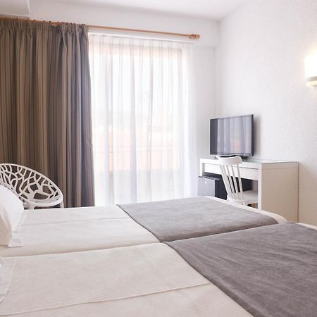 Kaktus Hotel Volga - Adults Recommended Calella Dış mekan fotoğraf