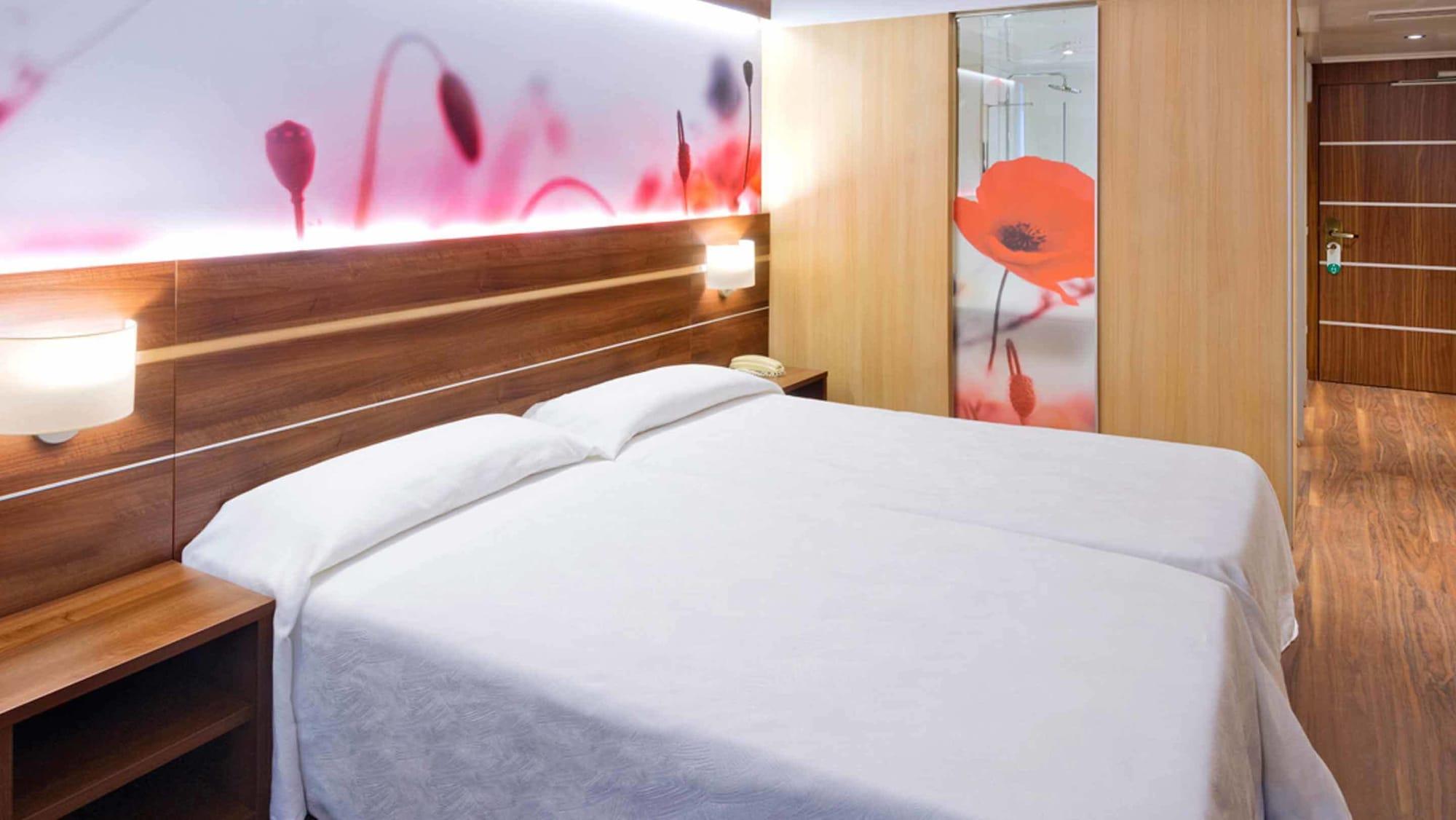 Kaktus Hotel Volga - Adults Recommended Calella Dış mekan fotoğraf