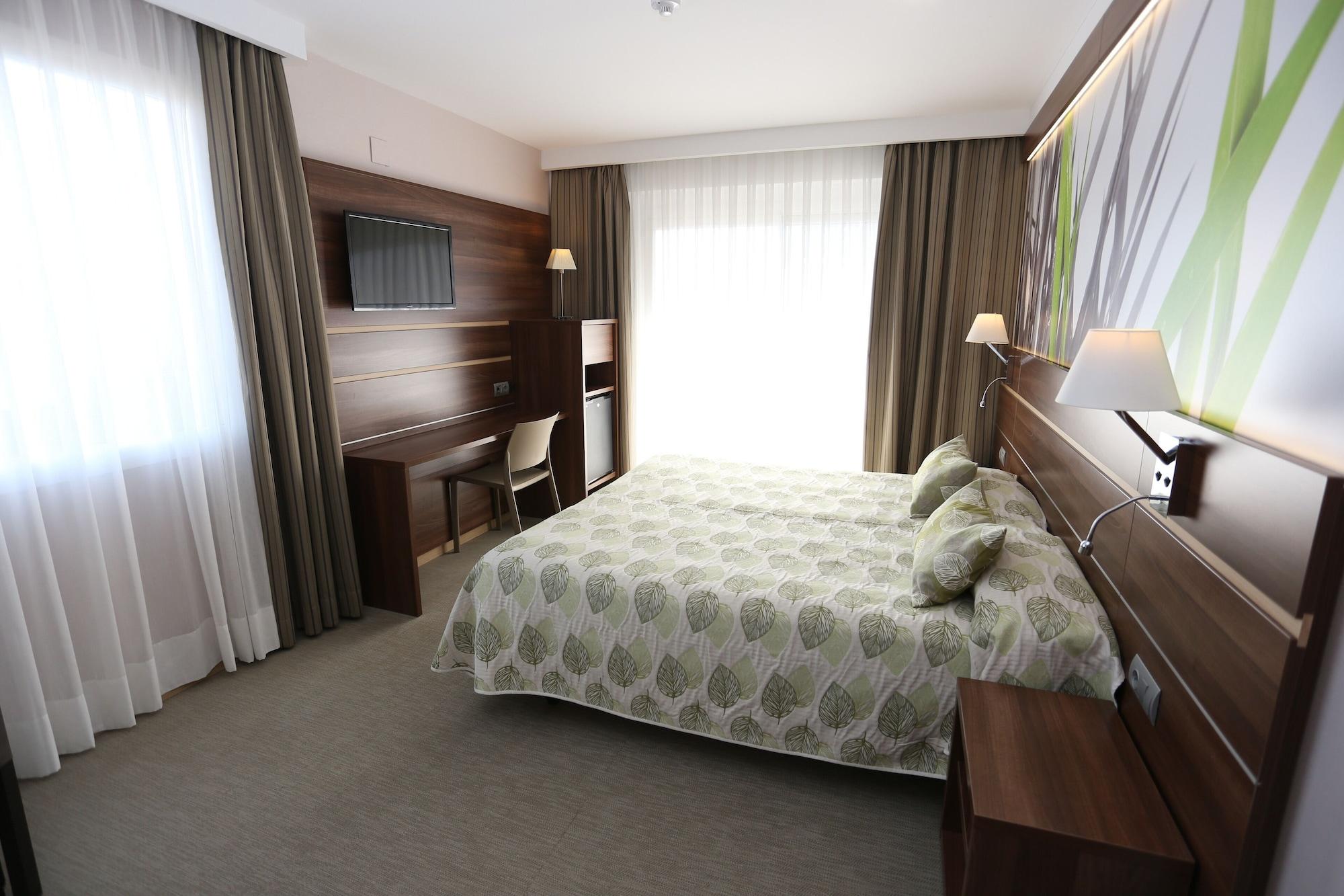 Kaktus Hotel Volga - Adults Recommended Calella Dış mekan fotoğraf