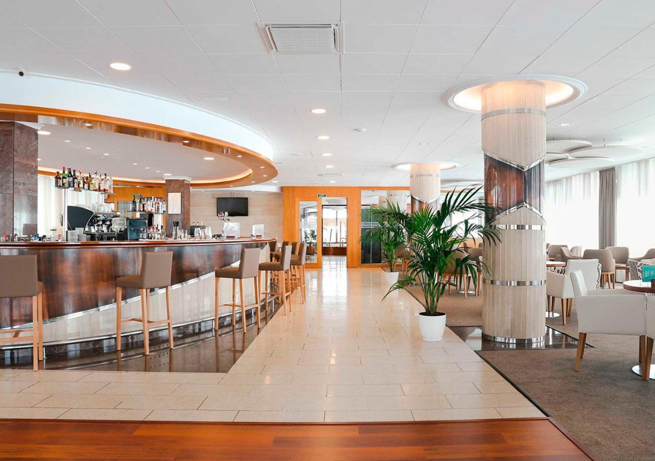Kaktus Hotel Volga - Adults Recommended Calella Dış mekan fotoğraf