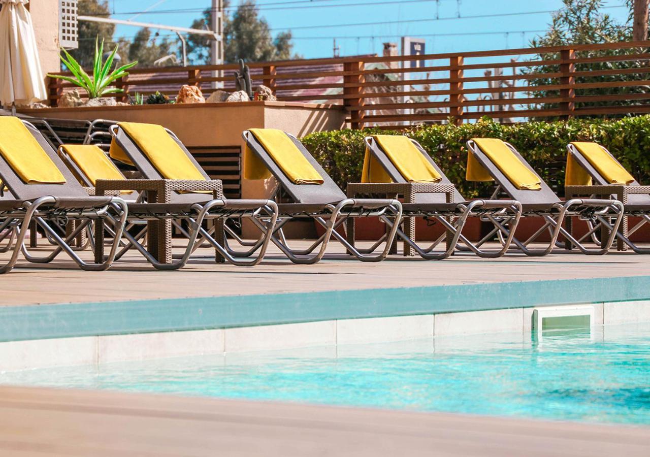 Kaktus Hotel Volga - Adults Recommended Calella Dış mekan fotoğraf