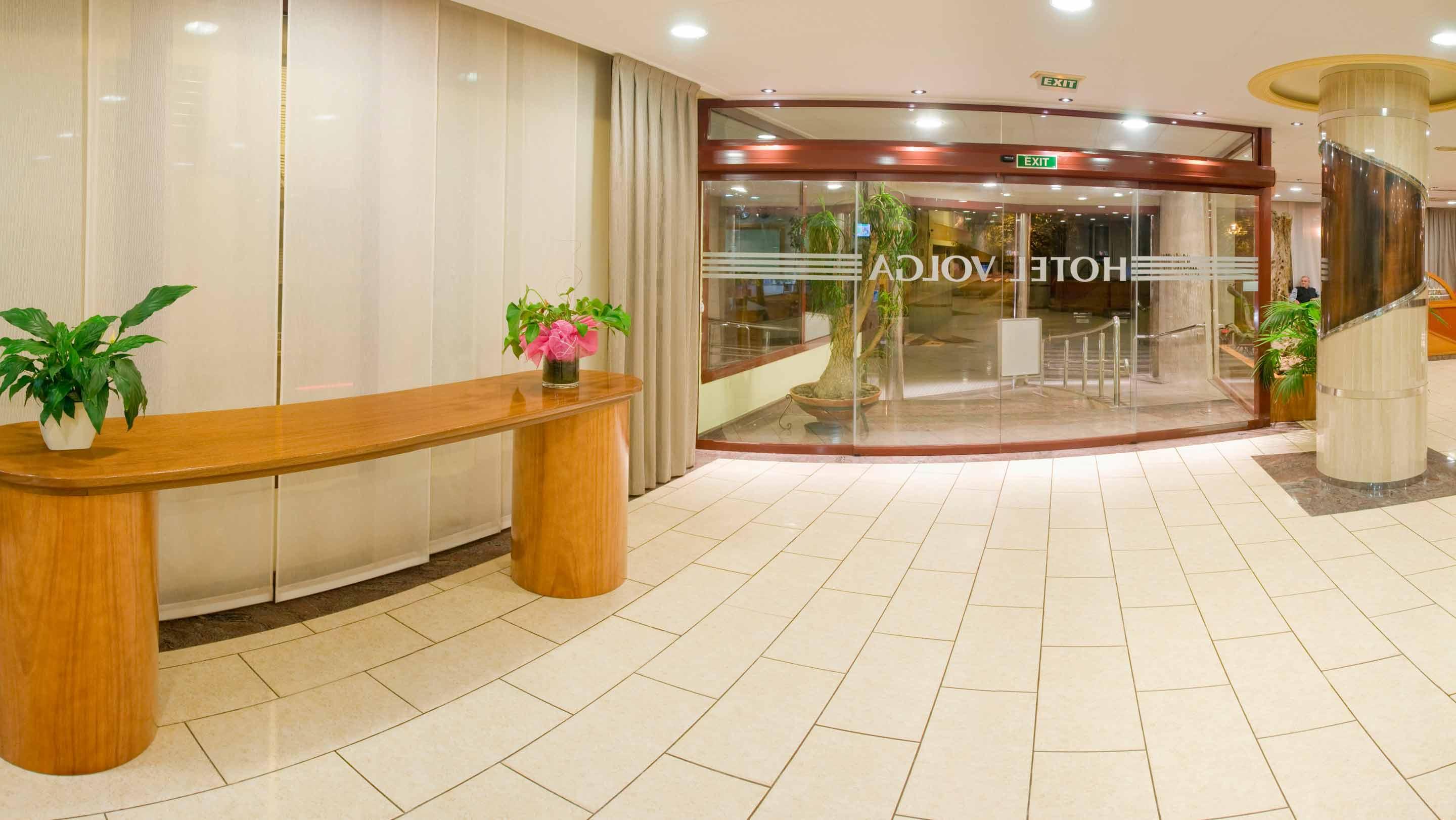 Kaktus Hotel Volga - Adults Recommended Calella Dış mekan fotoğraf