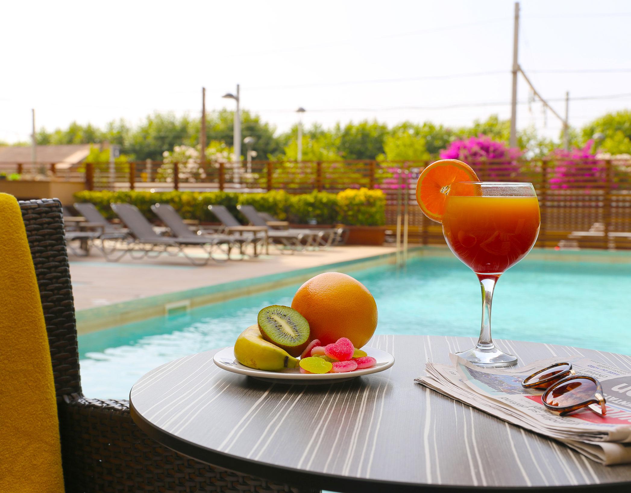 Kaktus Hotel Volga - Adults Recommended Calella Dış mekan fotoğraf