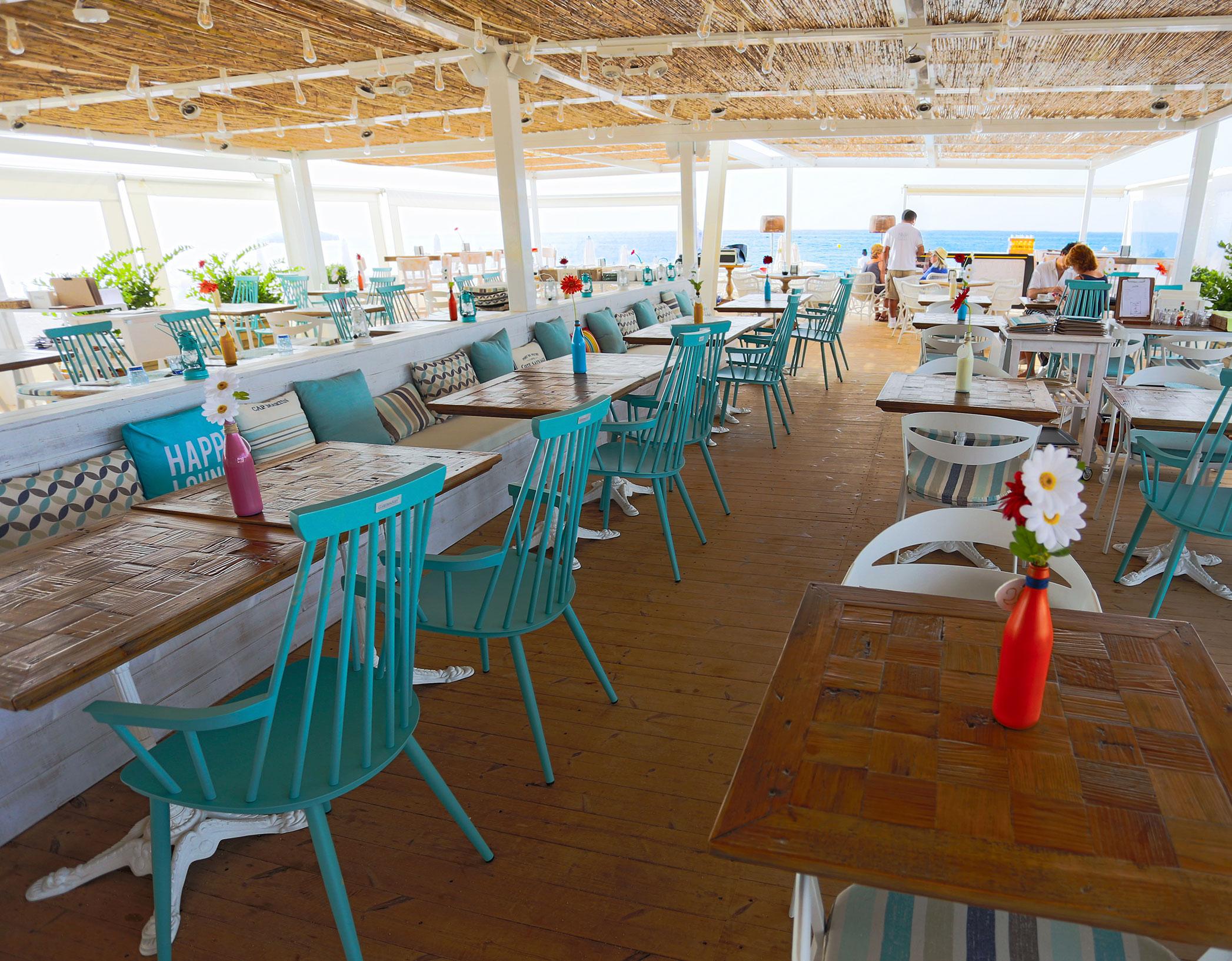 Kaktus Hotel Volga - Adults Recommended Calella Dış mekan fotoğraf