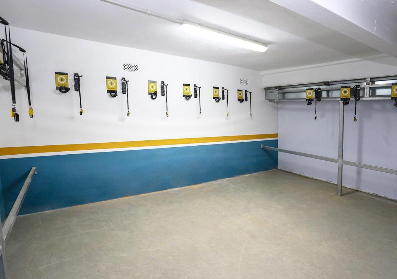 Kaktus Hotel Volga - Adults Recommended Calella Dış mekan fotoğraf