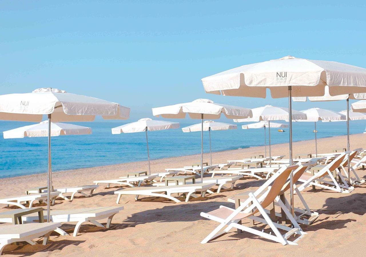 Kaktus Hotel Volga - Adults Recommended Calella Dış mekan fotoğraf
