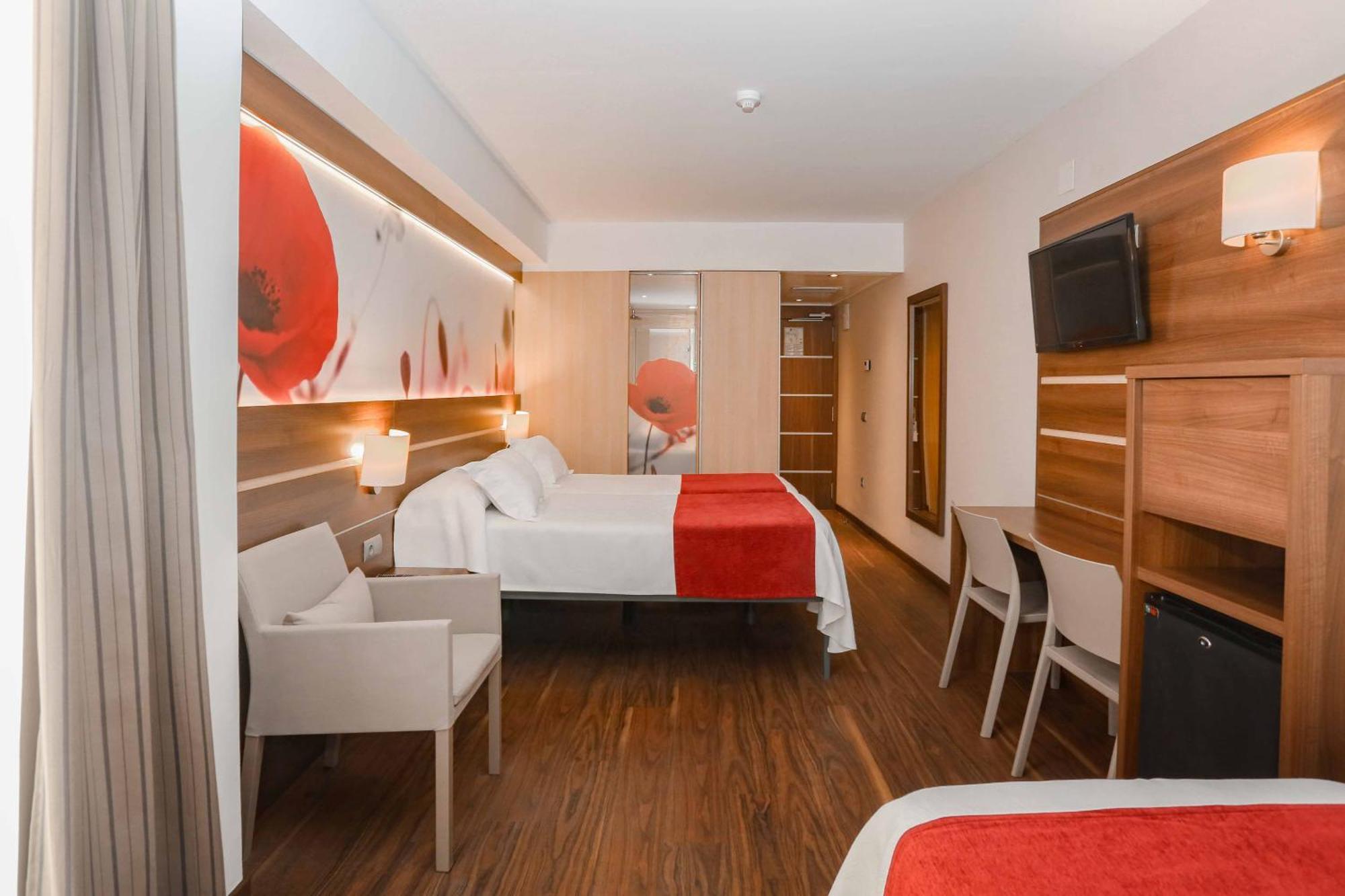 Kaktus Hotel Volga - Adults Recommended Calella Oda fotoğraf